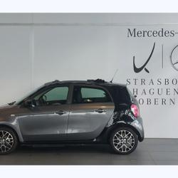 Smart Forfour electric drive / EQ Prime 82 ch Bischheim