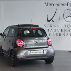 Smart Forfour electric drive / EQ Prime 82 ch Bischheim