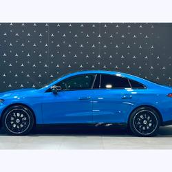 Mercedes CLA Coupe 350 4MATIC avec technologie EQ Limited Edition Bischheim