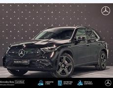 Mercedes GLC