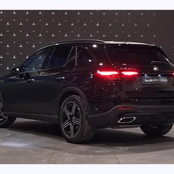 Mercedes GLC SUV 220 d 4MATIC AMG Line 2546 A Bischheim