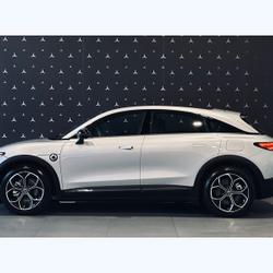 Smart #3 200 kW Pro+ 272 ch Bischheim