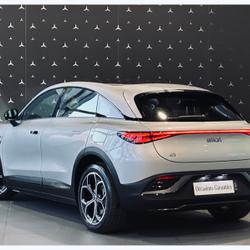 Smart #3 200 kW Pro+ 272 ch Bischheim