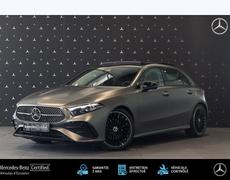 Mercedes Classe A Bischheim