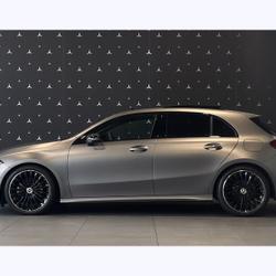 Mercedes Classe A 200 d AMG Line 1770 Li Bischheim