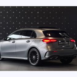 Mercedes Classe A 200 d AMG Line 1770 Li Bischheim