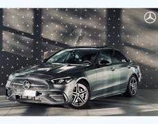 Mercedes Classe C Bischheim