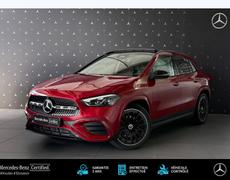 Mercedes GLA Bischheim