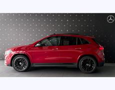 Mercedes GLA Bischheim