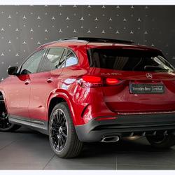 Mercedes GLA 200 d AMG Line Bischheim