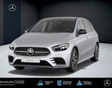 Mercedes Classe B Bischheim