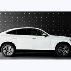 Mercedes GLC 300 de 4MATIC AMG Line Attelage Toit ouvrant Bischheim