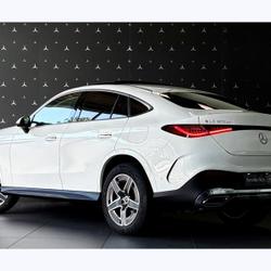 Mercedes GLC 300 de 4MATIC AMG Line Attelage Toit ouvrant Bischheim