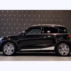 Smart #1 200 kW Pro+ 272 ch Bischheim