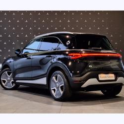 Smart #1 200 kW Pro+ 272 ch Bischheim