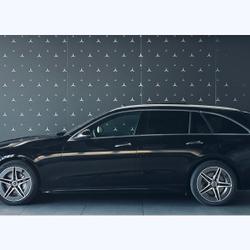 Mercedes Classe C 300 e Hybrid EQ AMG Line Bischheim