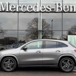 Mercedes GLA 200 d AMG Line Bischheim