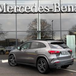 Mercedes GLA 200 d AMG Line Bischheim
