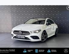 Mercedes CLA Bischheim