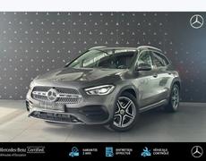 Mercedes GLA Bischheim