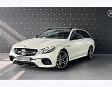 Mercedes Classe E