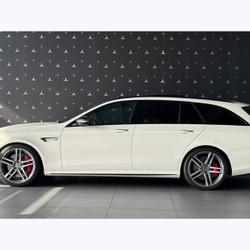 Mercedes Classe E Break AMG 63 S 4MATIC+ Bischheim