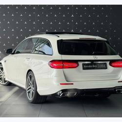 Mercedes Classe E Break AMG 63 S 4MATIC+ Bischheim