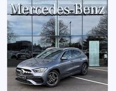 Mercedes GLA Bischheim