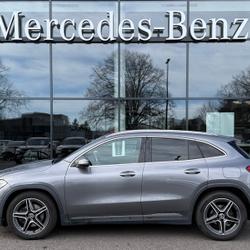 Mercedes GLA 200 d AMG Line Bischheim