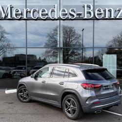 Mercedes GLA 200 d AMG Line Bischheim