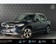 Mercedes GLC Bischheim