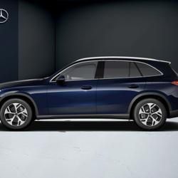 Mercedes GLC SUV 300 de 4MATIC Business Line occasion - Bischheim - photo 2/40