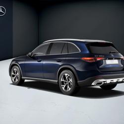 Mercedes GLC SUV 300 de 4MATIC Business Line occasion - Bischheim - photo 3/40