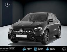 Mercedes GLA Bischheim