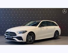 Mercedes Classe C Bischheim