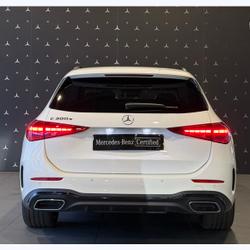 Mercedes Classe C 300 e Amg Line Bischheim