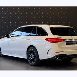 Mercedes Classe C 300 e Amg Line Bischheim