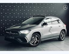 Mercedes GLA Bischheim