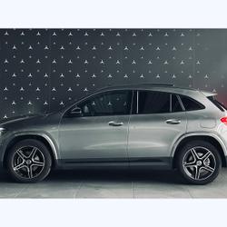 Mercedes GLA 250 e Hybrid EQ AMG Line Bischheim