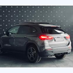 Mercedes GLA 250 e Hybrid EQ AMG Line Bischheim