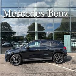 Mercedes GLA 250 e Hybrid EQ AMG Line Bischheim