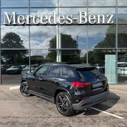 Mercedes GLA 250 e Hybrid EQ AMG Line Bischheim