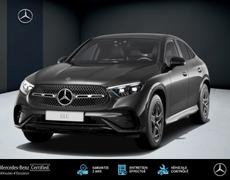 Mercedes GLC Bischheim