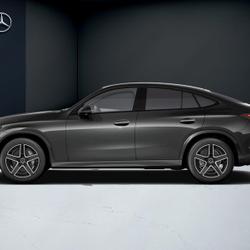 Mercedes GLC 220 d 4MATIC AMG Line Bischheim