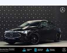 Mercedes CLA Bischheim