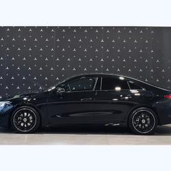 Mercedes CLA Coupe 200 AMG Line 1783 Bischheim