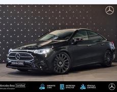 Mercedes CLA Bischheim