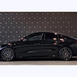 Mercedes CLA Coupe 220 AMG Line 1783 Bischheim