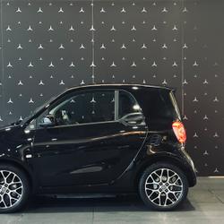 Smart Fortwo Coupe electric drive / EQ Prime 82 ch Bischheim