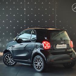 Smart Fortwo Coupe electric drive / EQ Prime 82 ch Bischheim